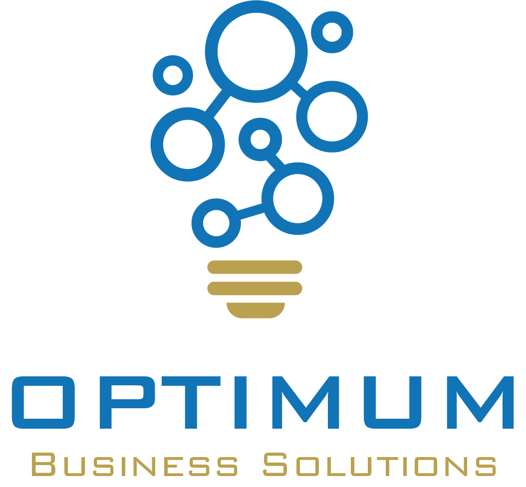 Optimum Business Solutions Logo